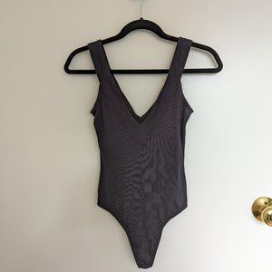 Wilfred black Elayna bodysuit